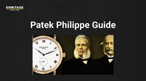 patek philippe lifespan|Patek Philippe guide.